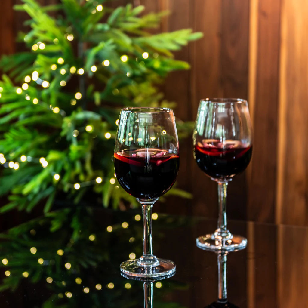 Woodstock Red Wine