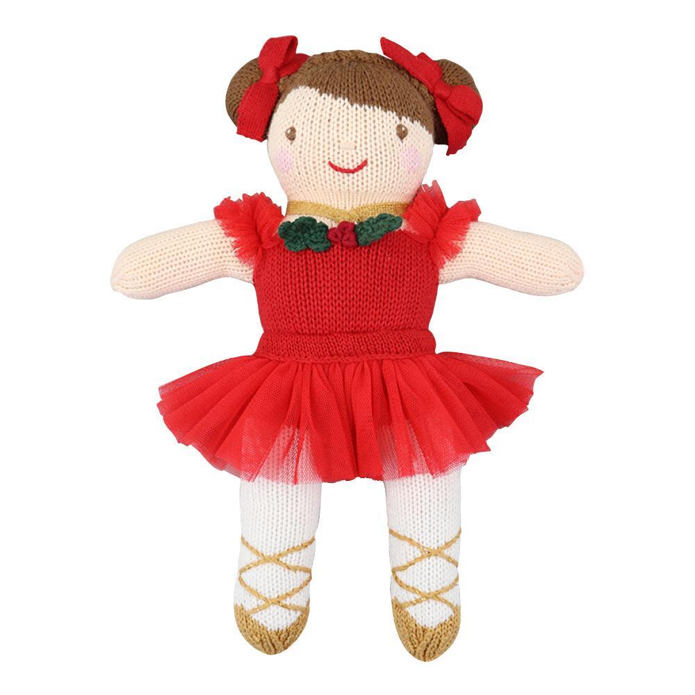 Holly the Holiday Ballerina Doll