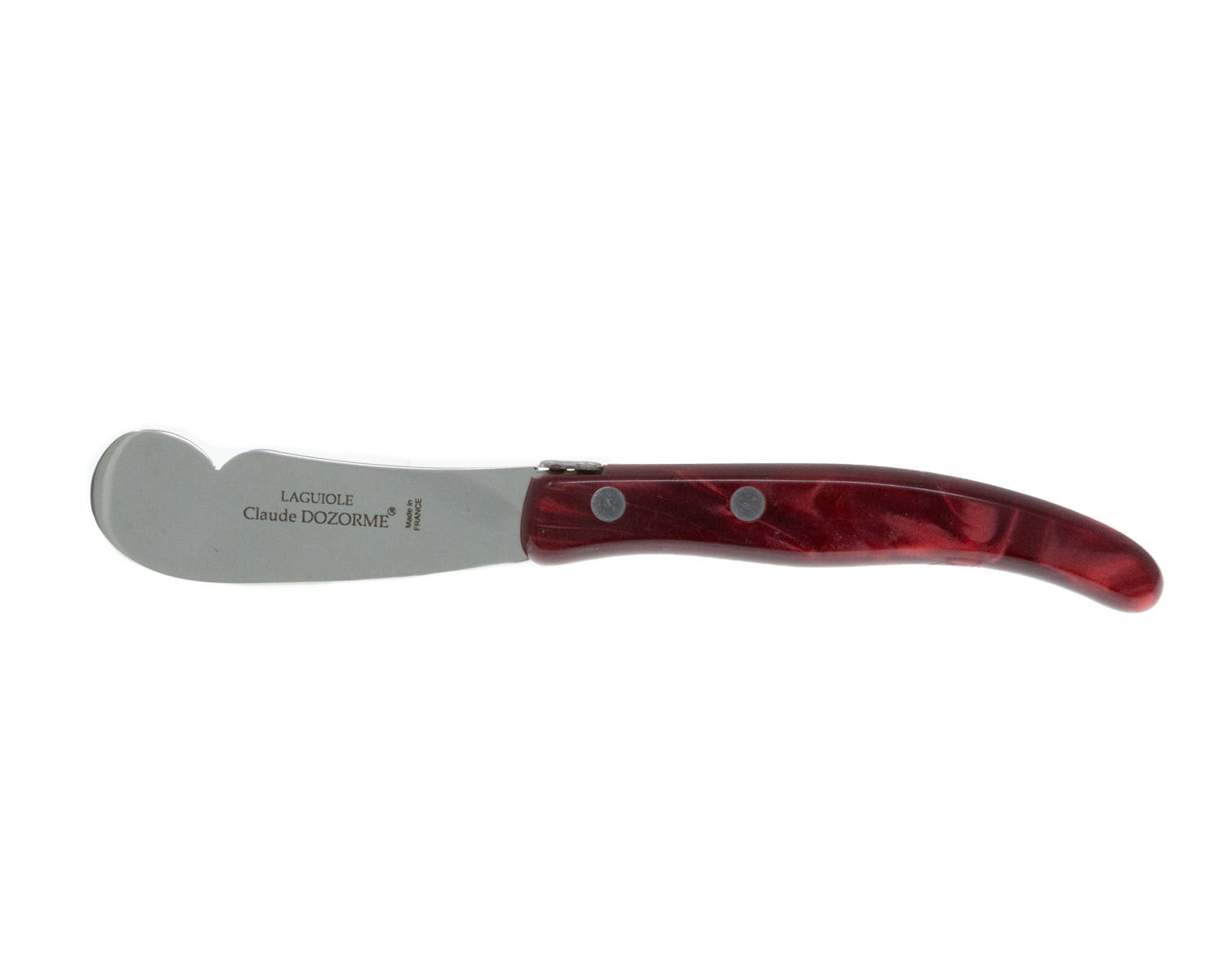 Berlingot Spreader