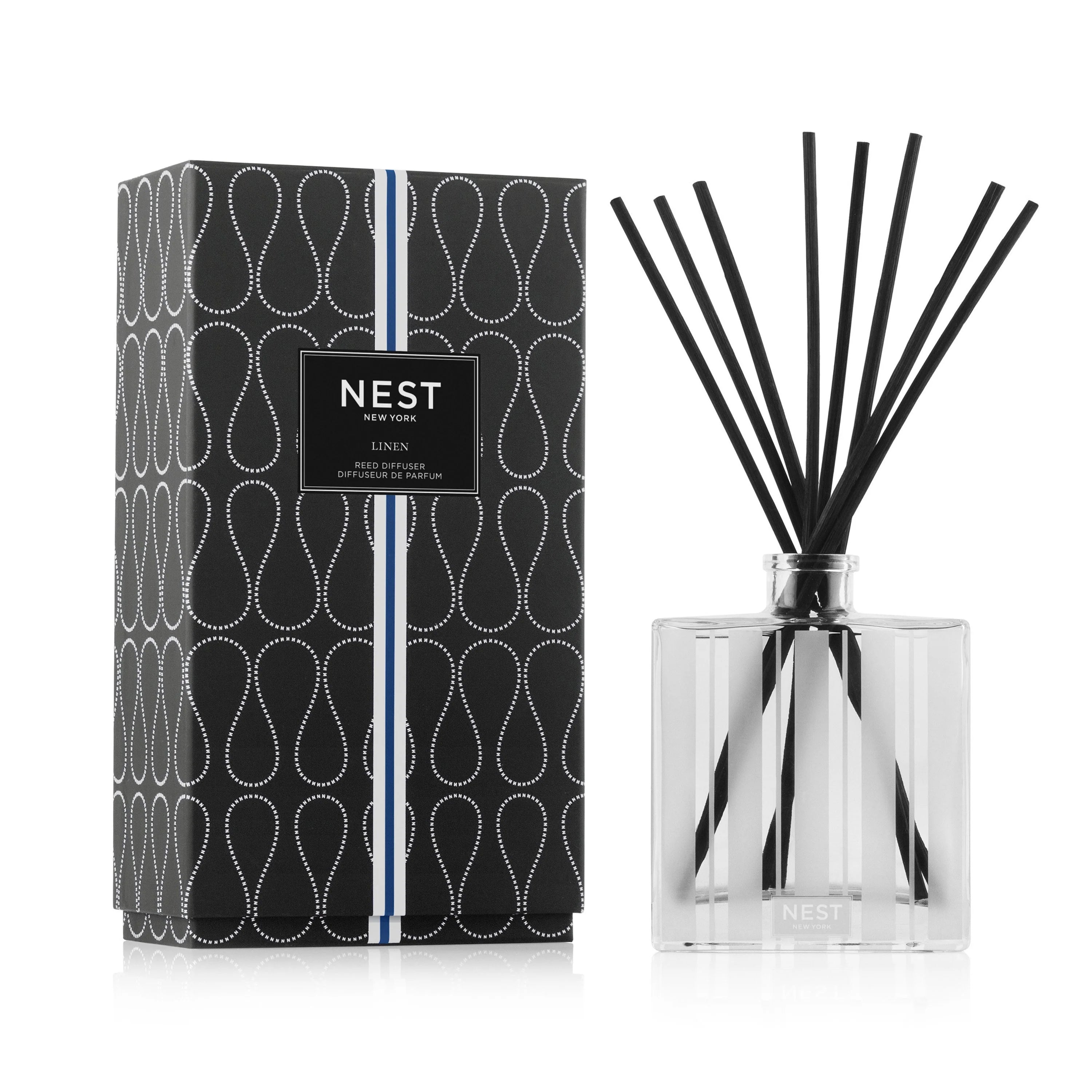 Linen Reed Diffuser