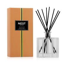 Velvet Pear Reed Diffuser