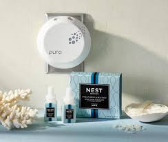 Ocean Mist & Sea Salt Pura Refill Pods