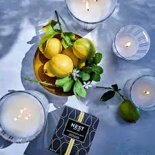Amalfi Lemon & Mint Classic Candle