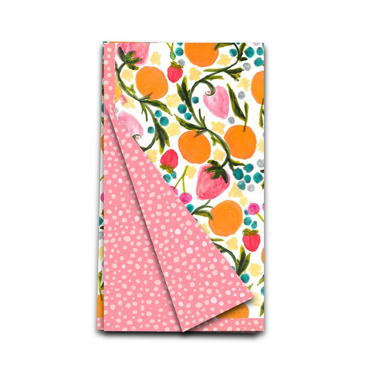 Tutti Fruitti Tea Towel