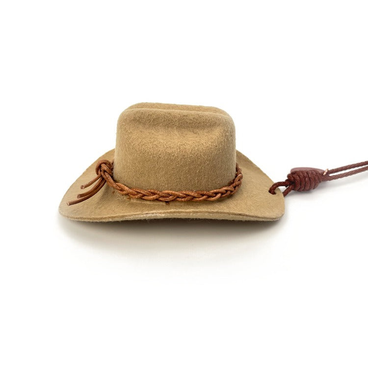 Bag Charm