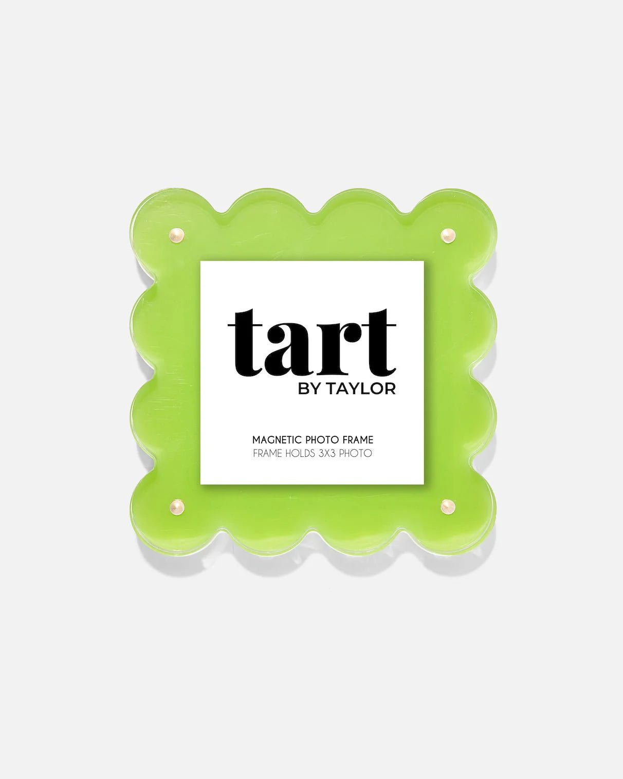 Tart by Taylor Mini Acrylic Picture Frame