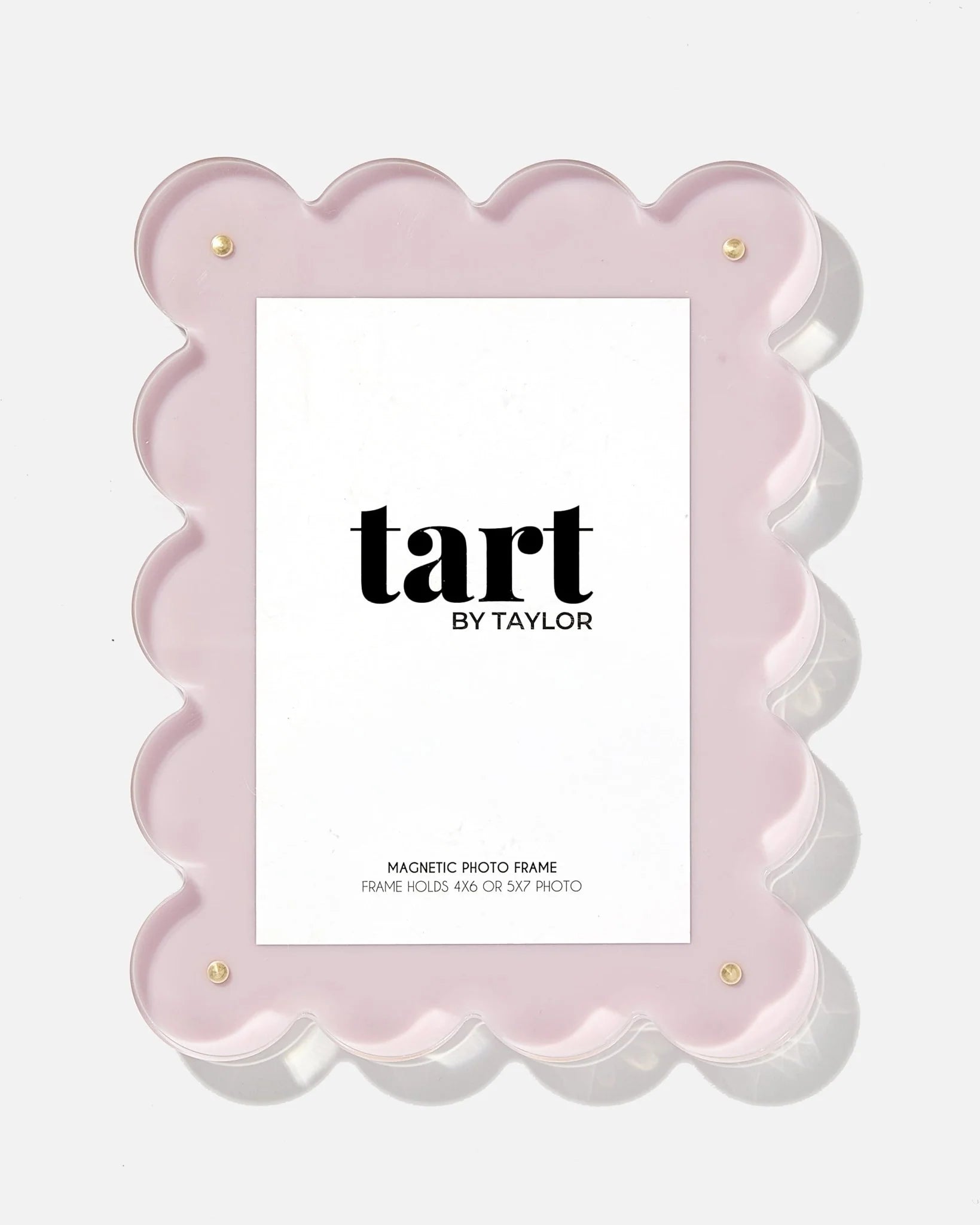 Tart by Taylor Acrylic Picture Frame