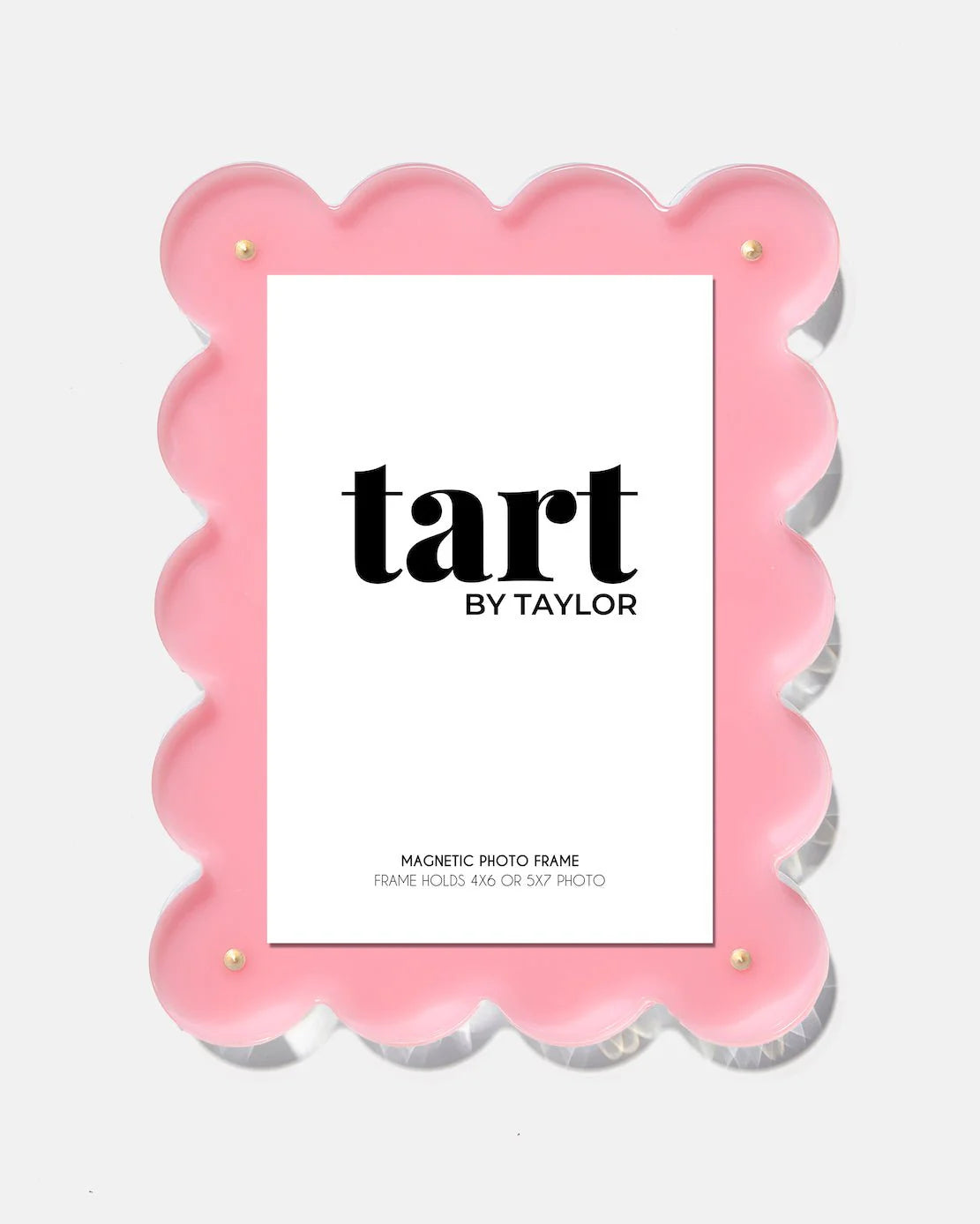 Tart by Taylor Acrylic Picture Frame