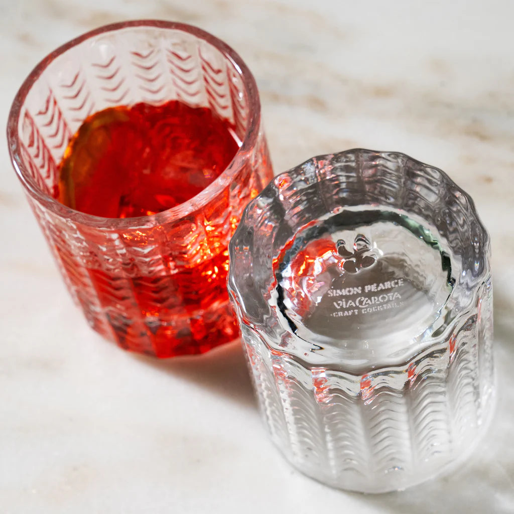 Greenwich Lowball - Set of 2