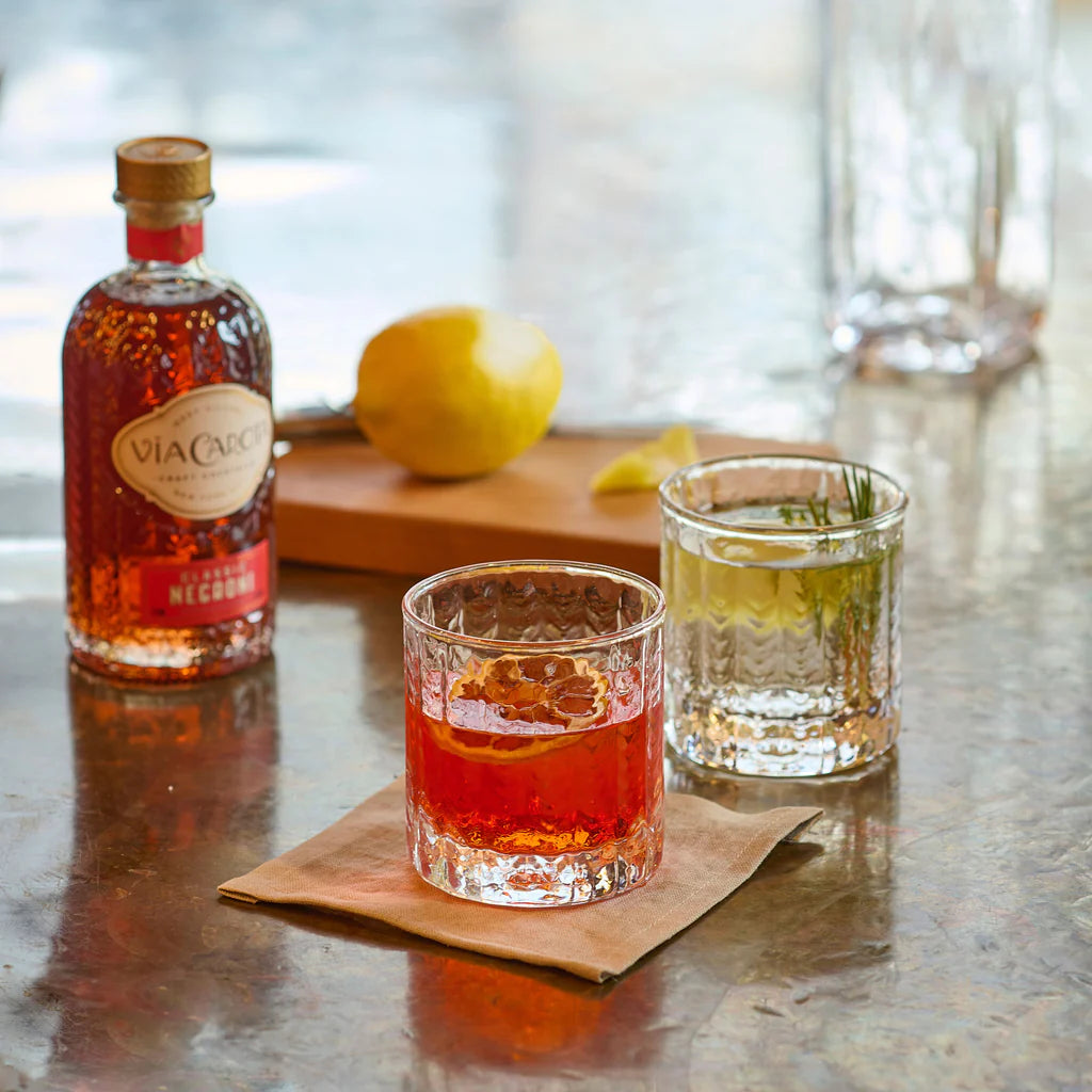 Greenwich Lowball - Set of 2