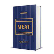 The Ultimate Companion to Meat