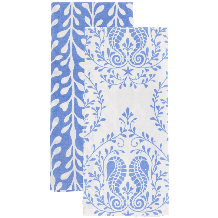 Grand Millinnial Tea Towels Set of 2
