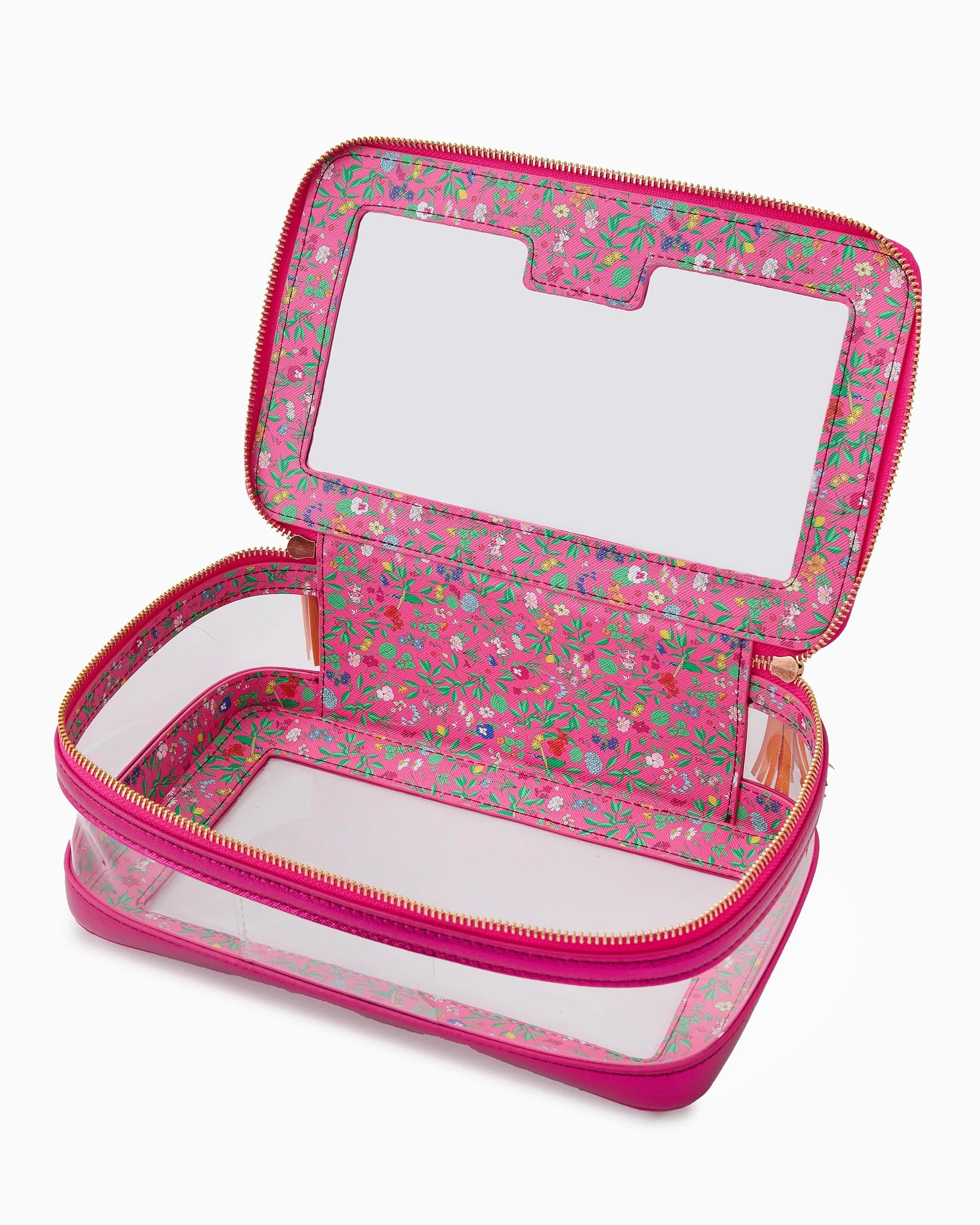 Mahjong Tile Storage Bag