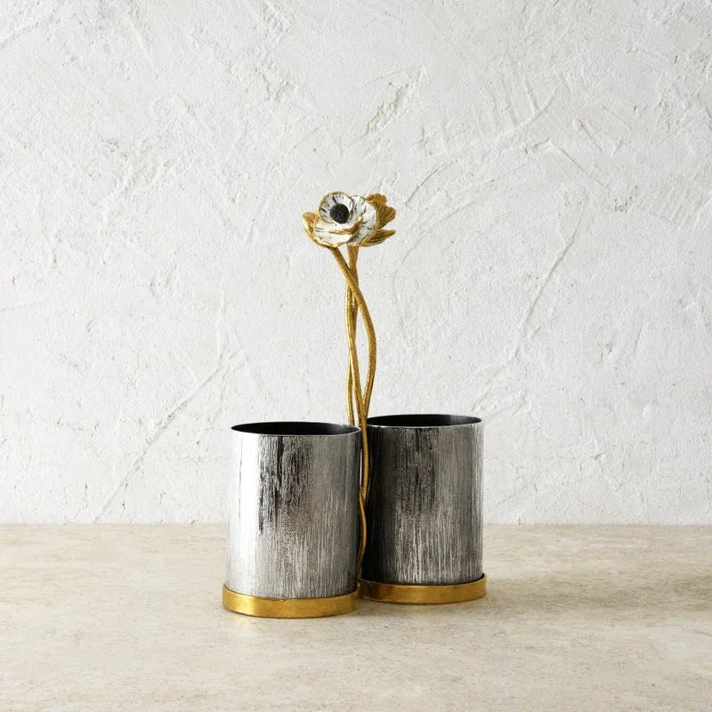 Anemone Cutlery Caddy
