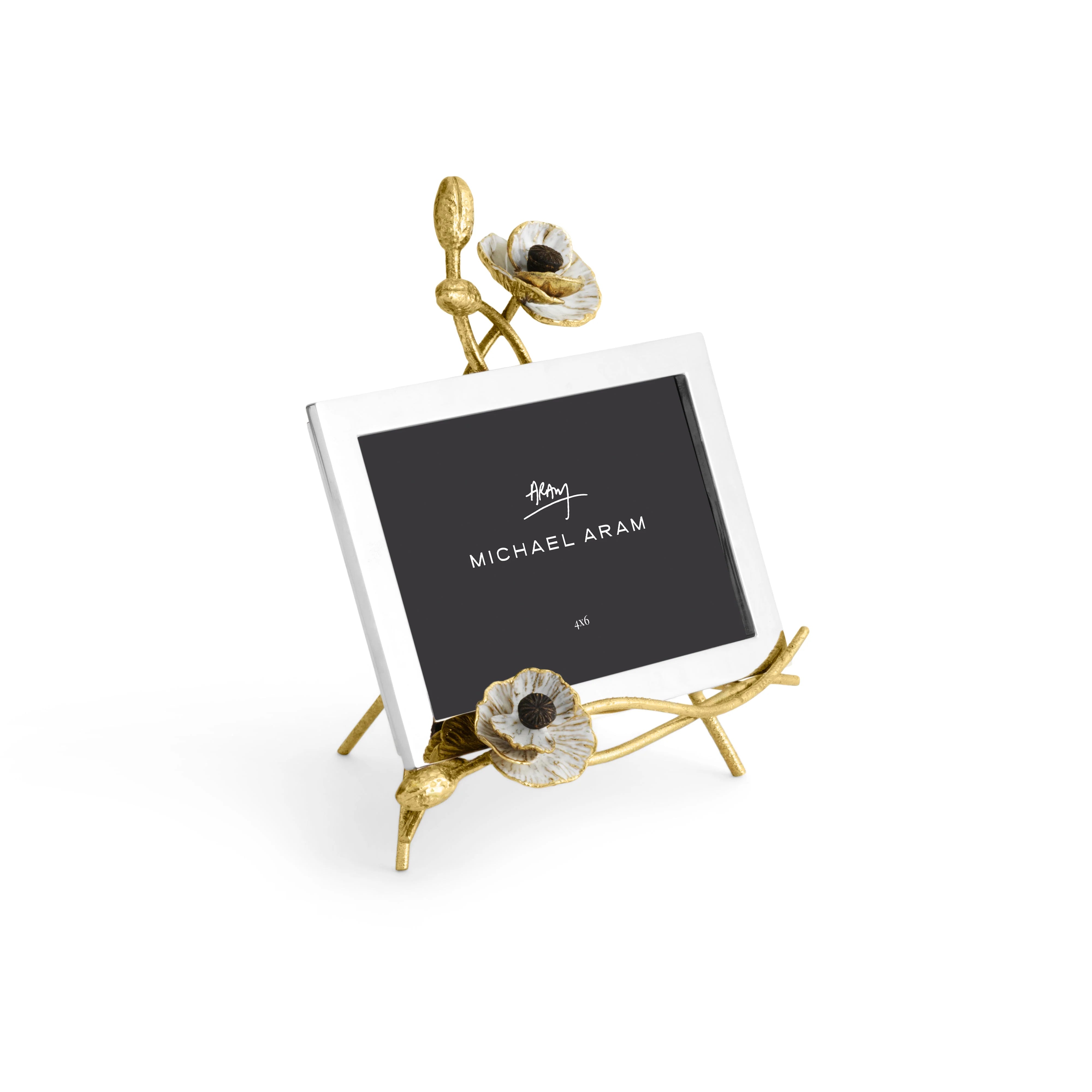 Anemone Easel 4x6 Frame