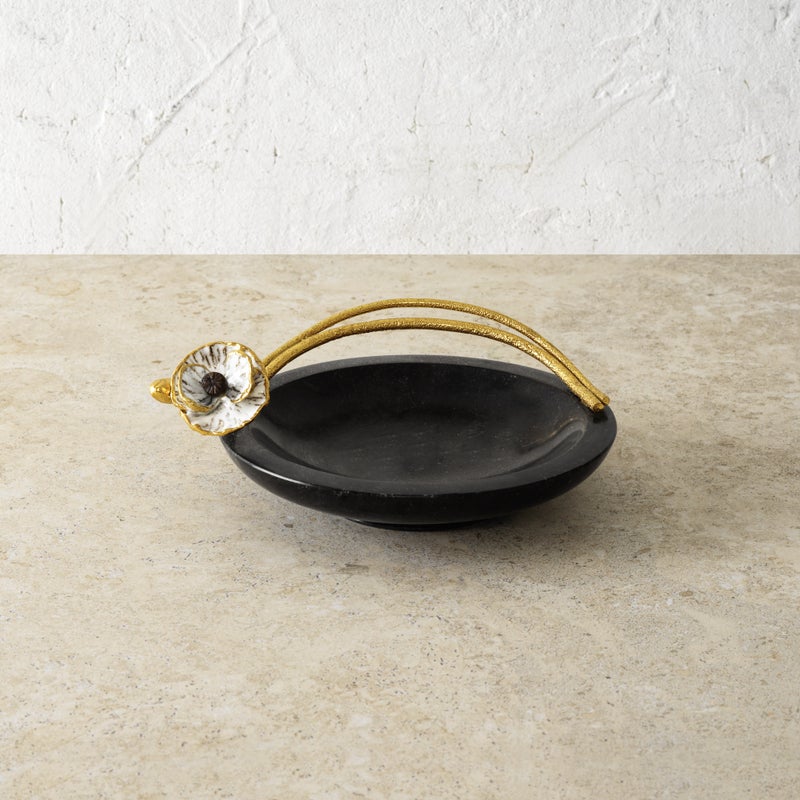 Anemone Trinket Tray