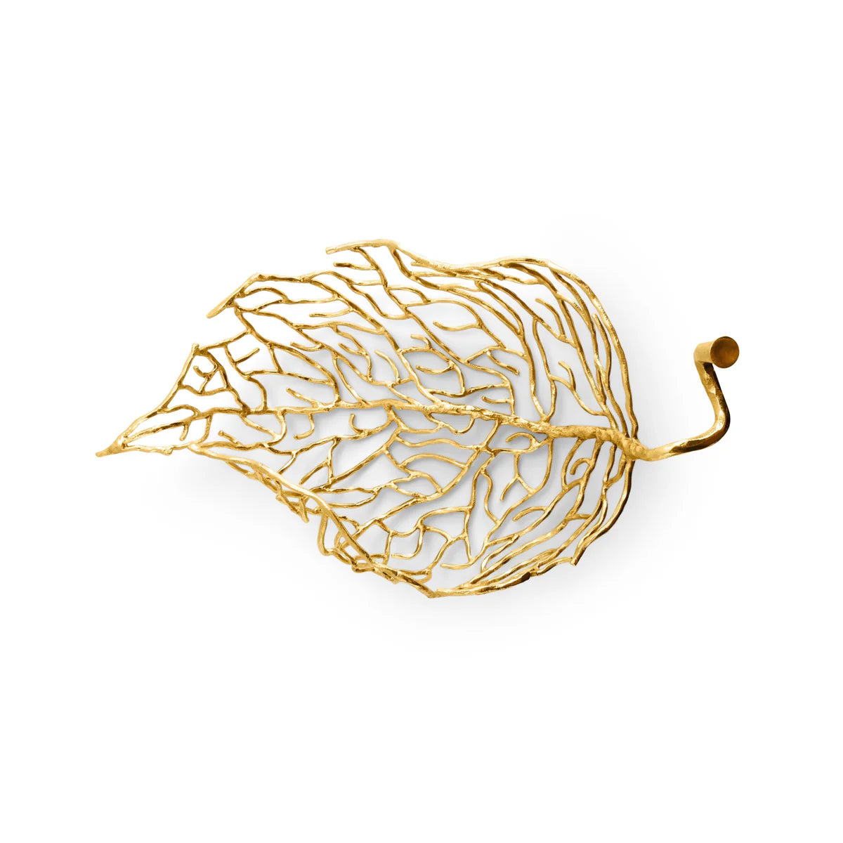 Autumn Leaf Bowl - Medium