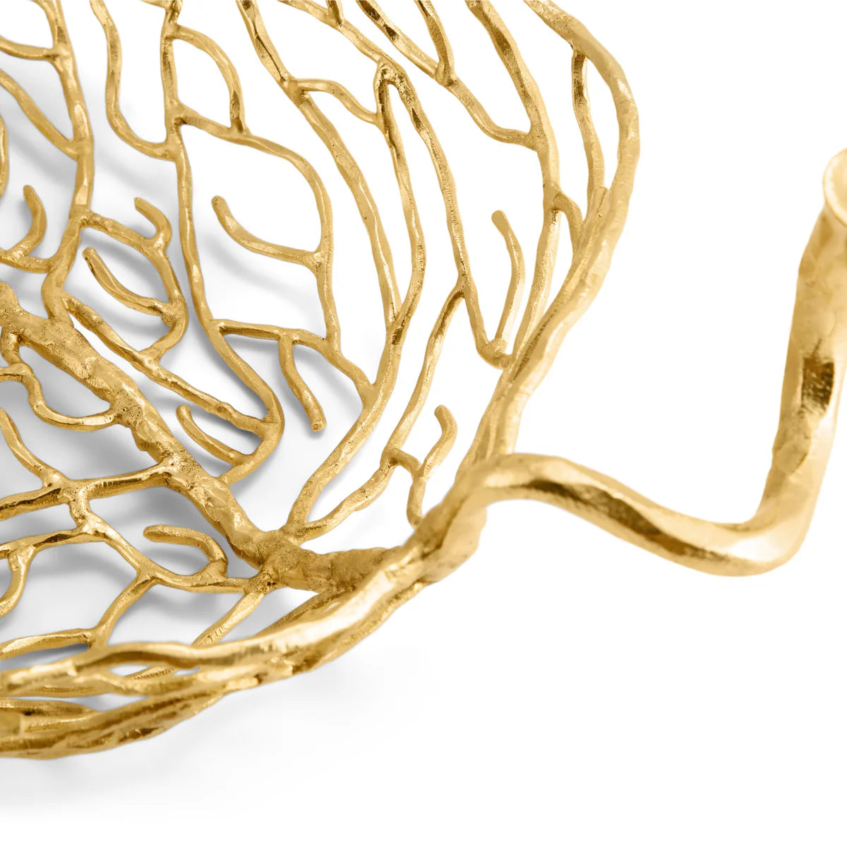 Autumn Leaf Bowl - Medium