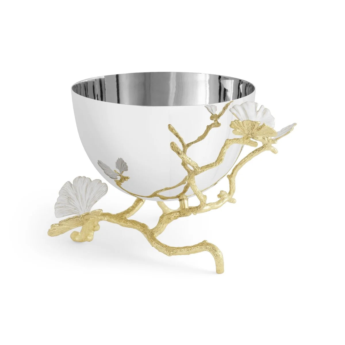Butterfly Ginkgo Small Bowl