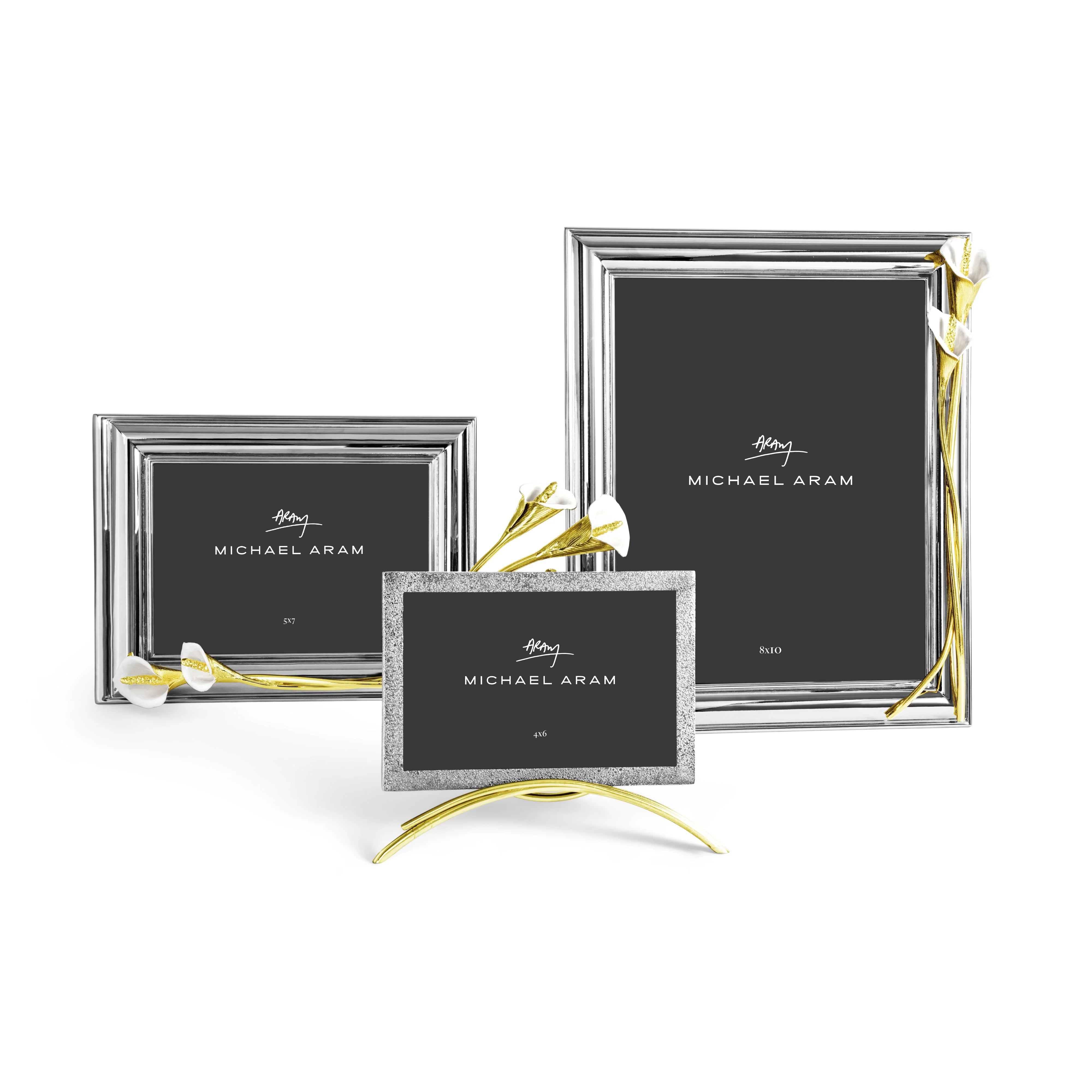 Calla Lily 8x10 Frame