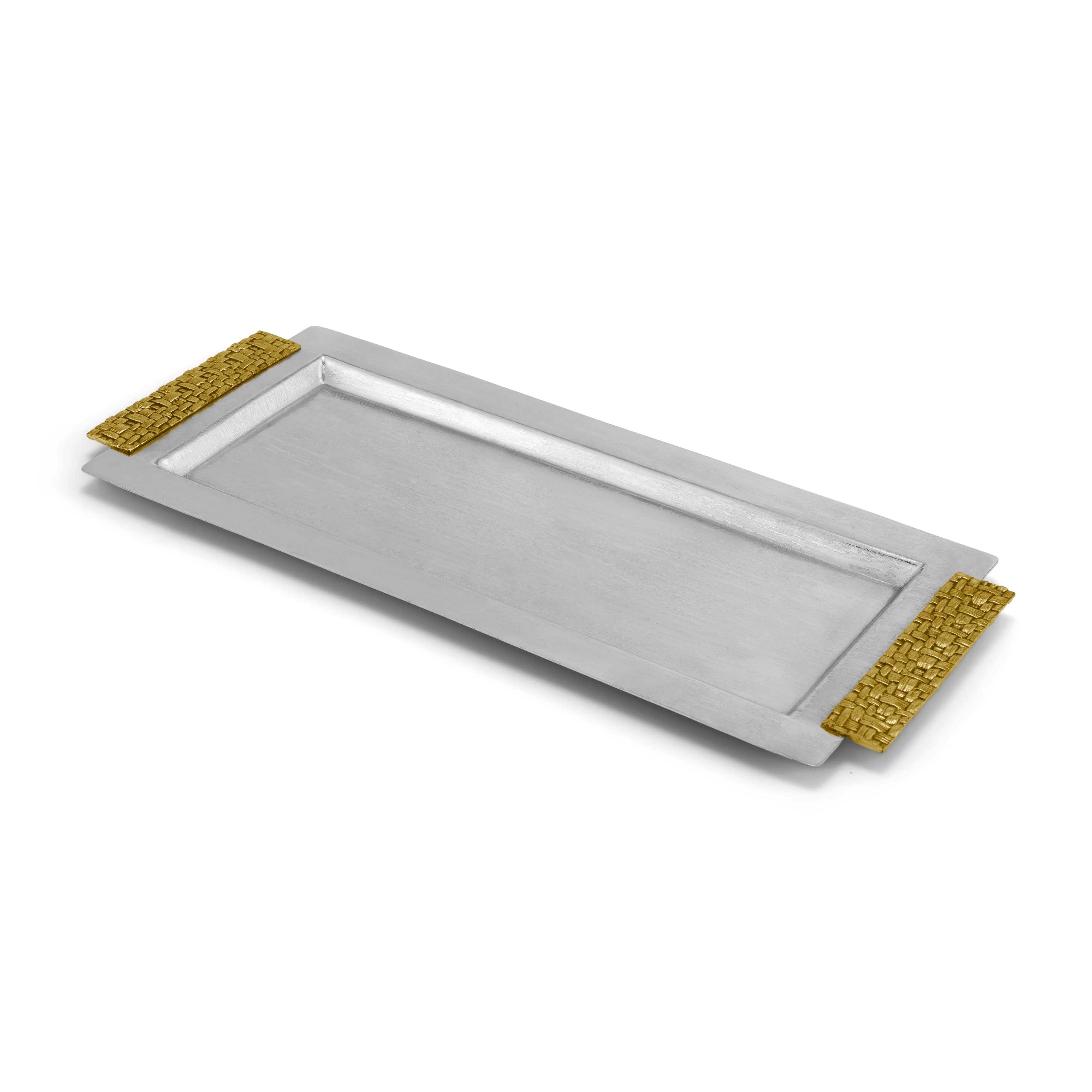 Palm Bath Collection Vanity Tray