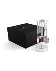 Reflective Bar Tools Set