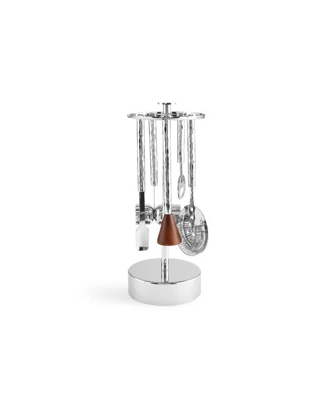 Reflective Bar Tools Set