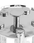 Reflective Bar Tools Set