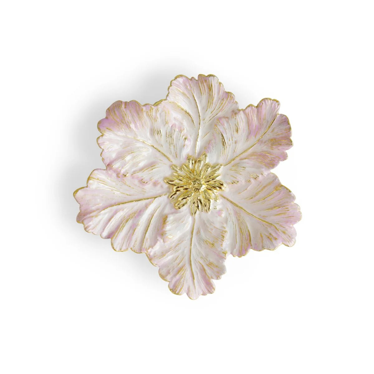 Tulip Catch All - Pink