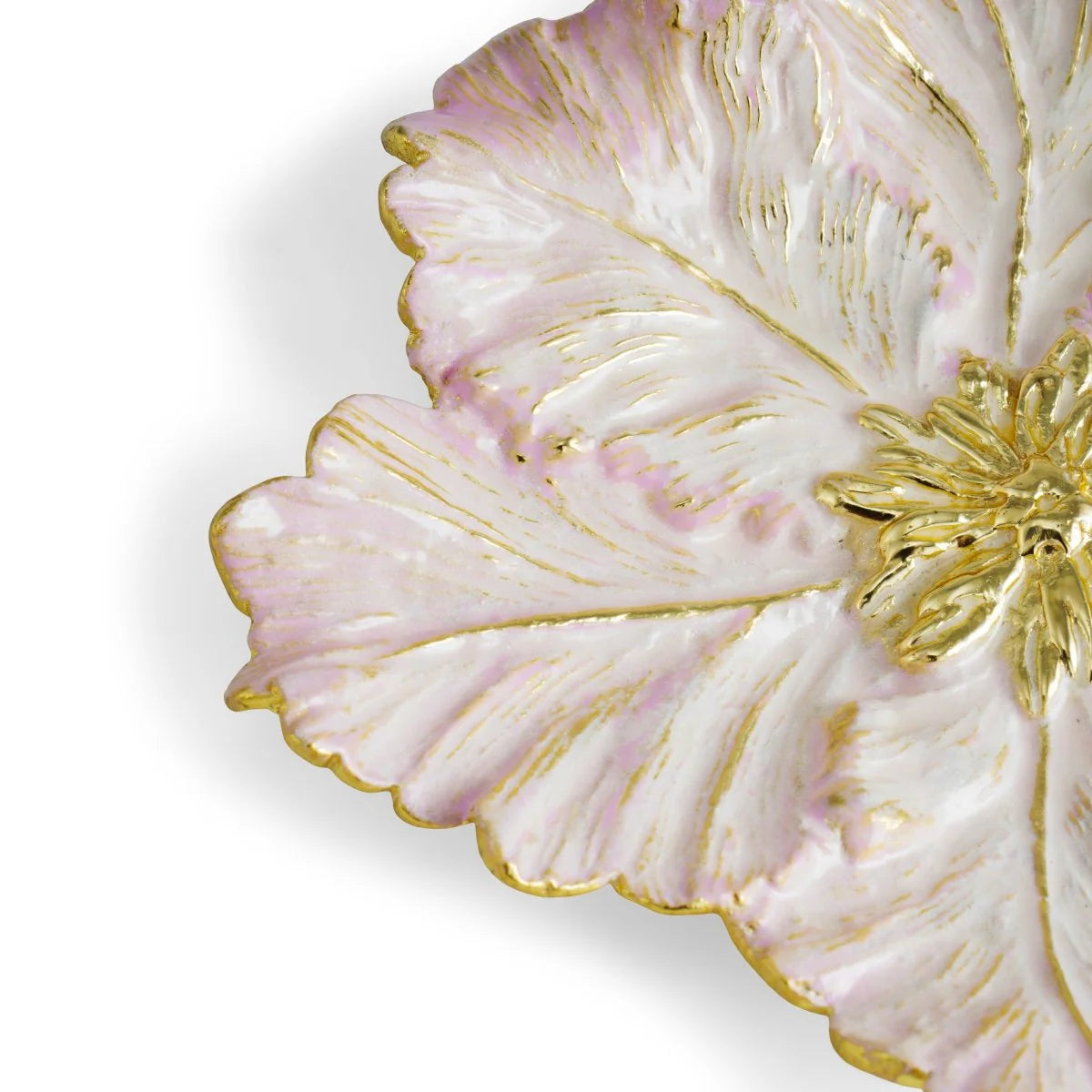 Tulip Catch All - Pink