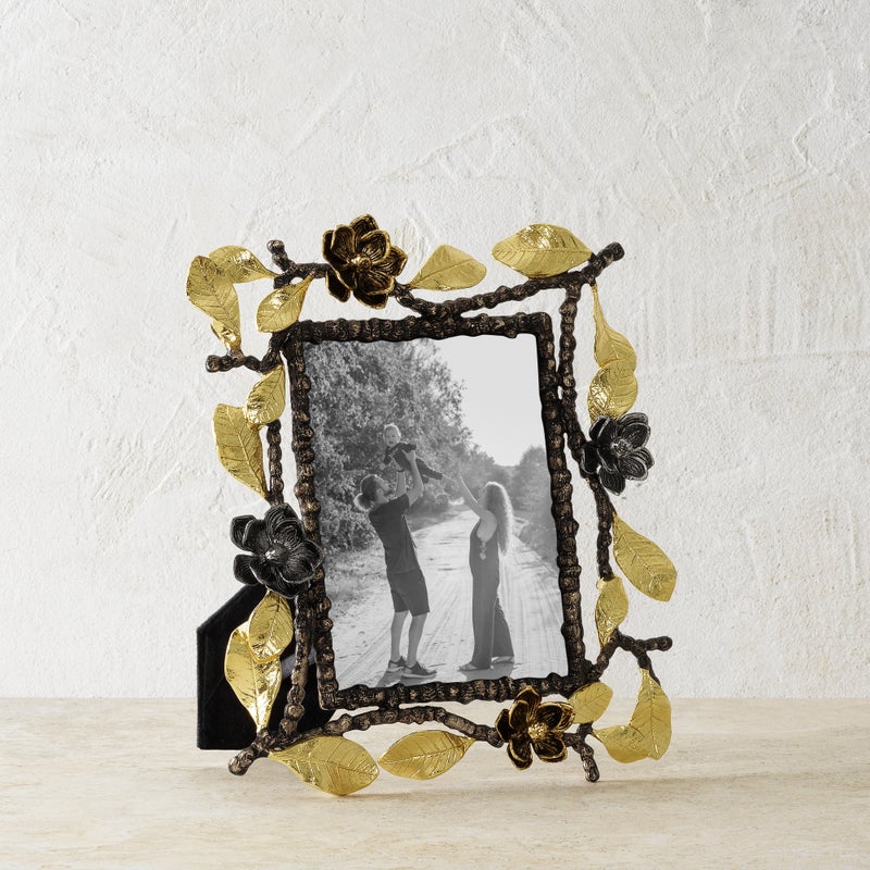 Vintage Bloom Frame - 5x7