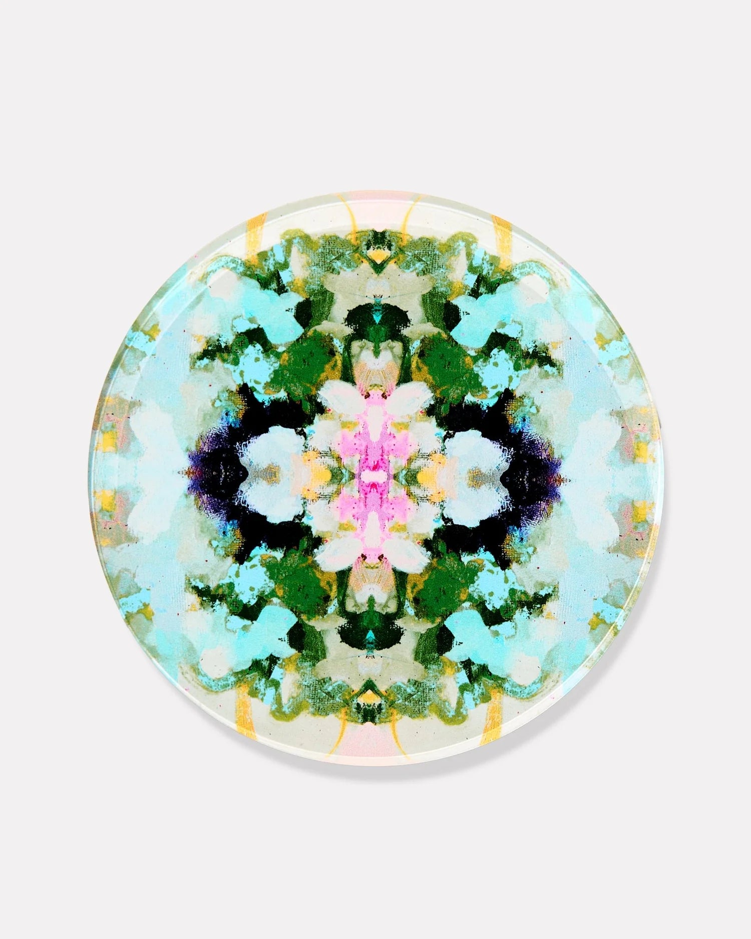Nantucket Bloom | Laura Park x Tart Coasters