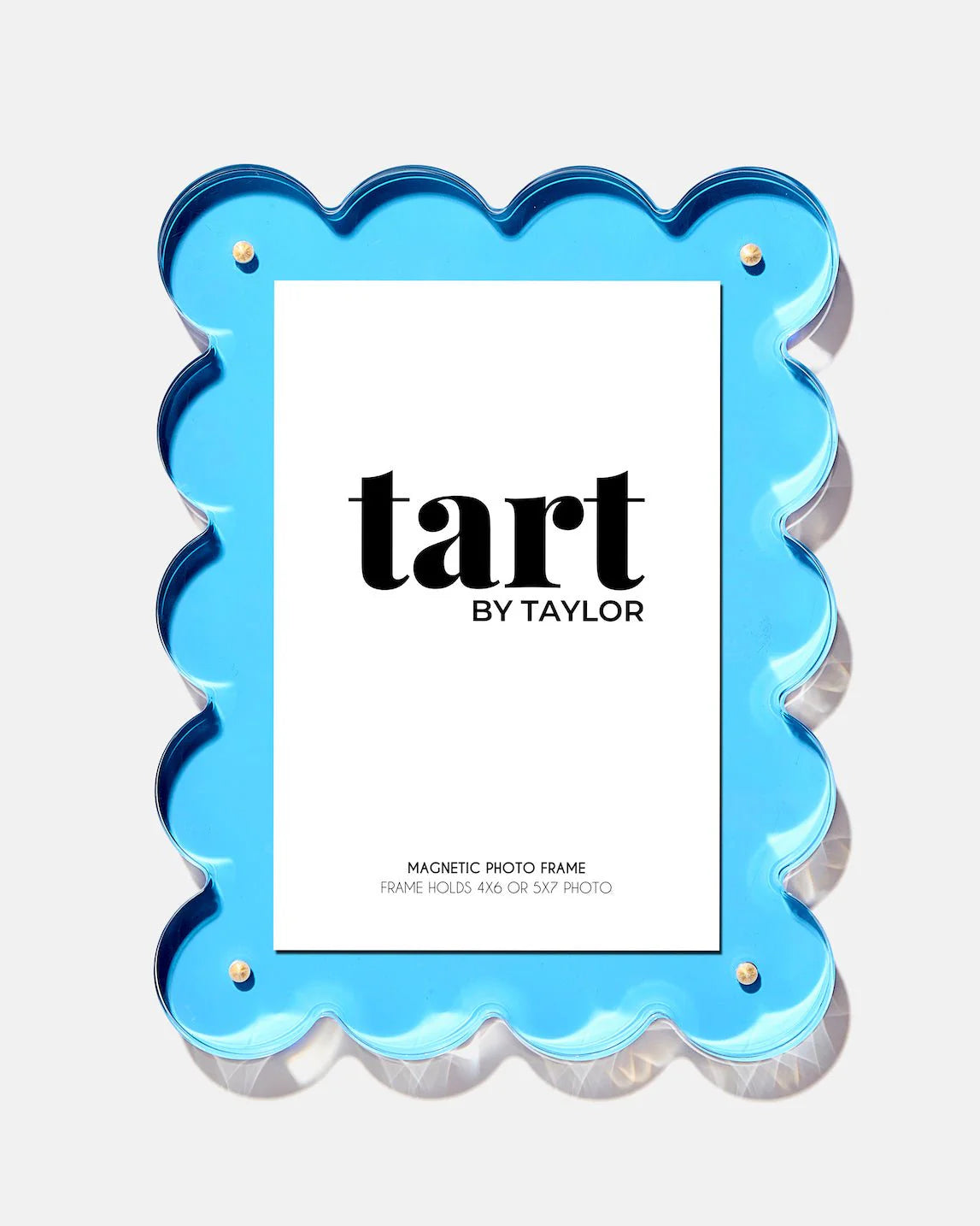Tart by Taylor Acrylic Picture Frame