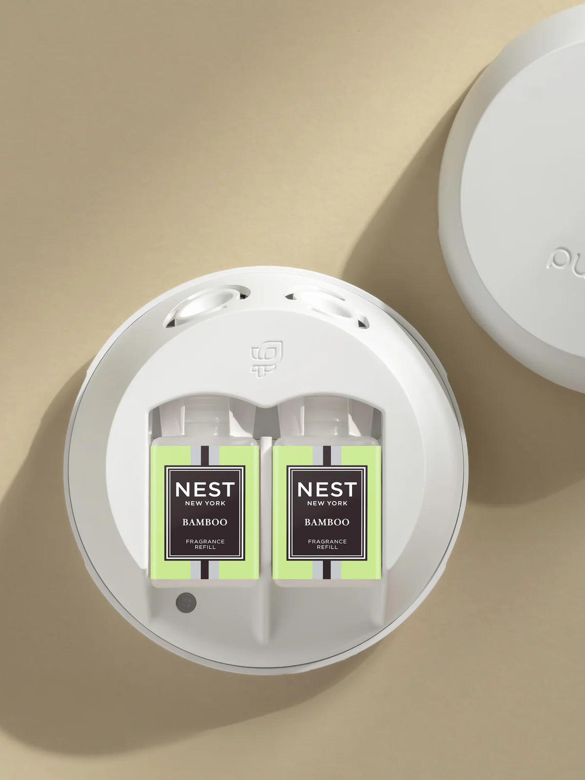 Bamboo Pura Refill Pods