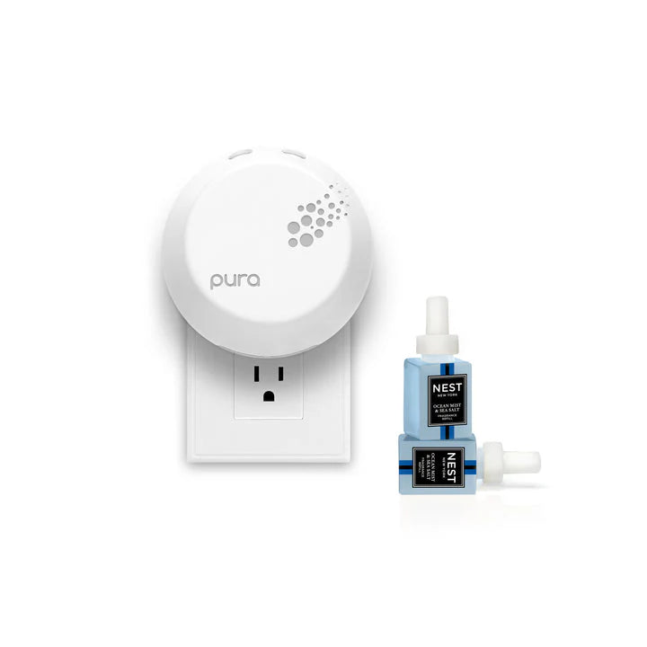 Ocean Mist & Sea Salt Pura Refill Pods