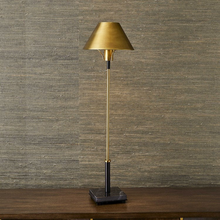 Streamline Buffet Lamp