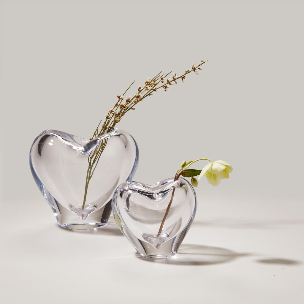 Romance Vase - Small