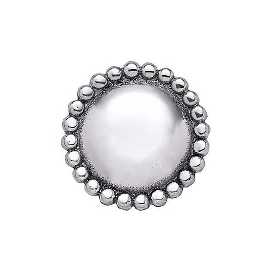 Round Pearl Napkin Weight