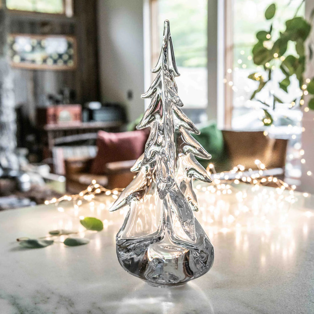 Vermont Twist Evergreen - 14 Inch