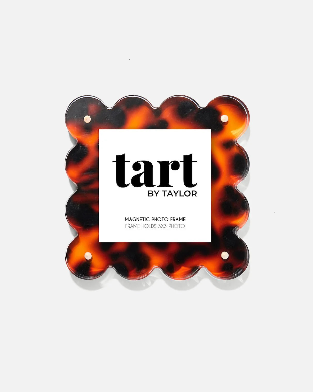 Tart by Taylor Mini Acrylic Picture Frame