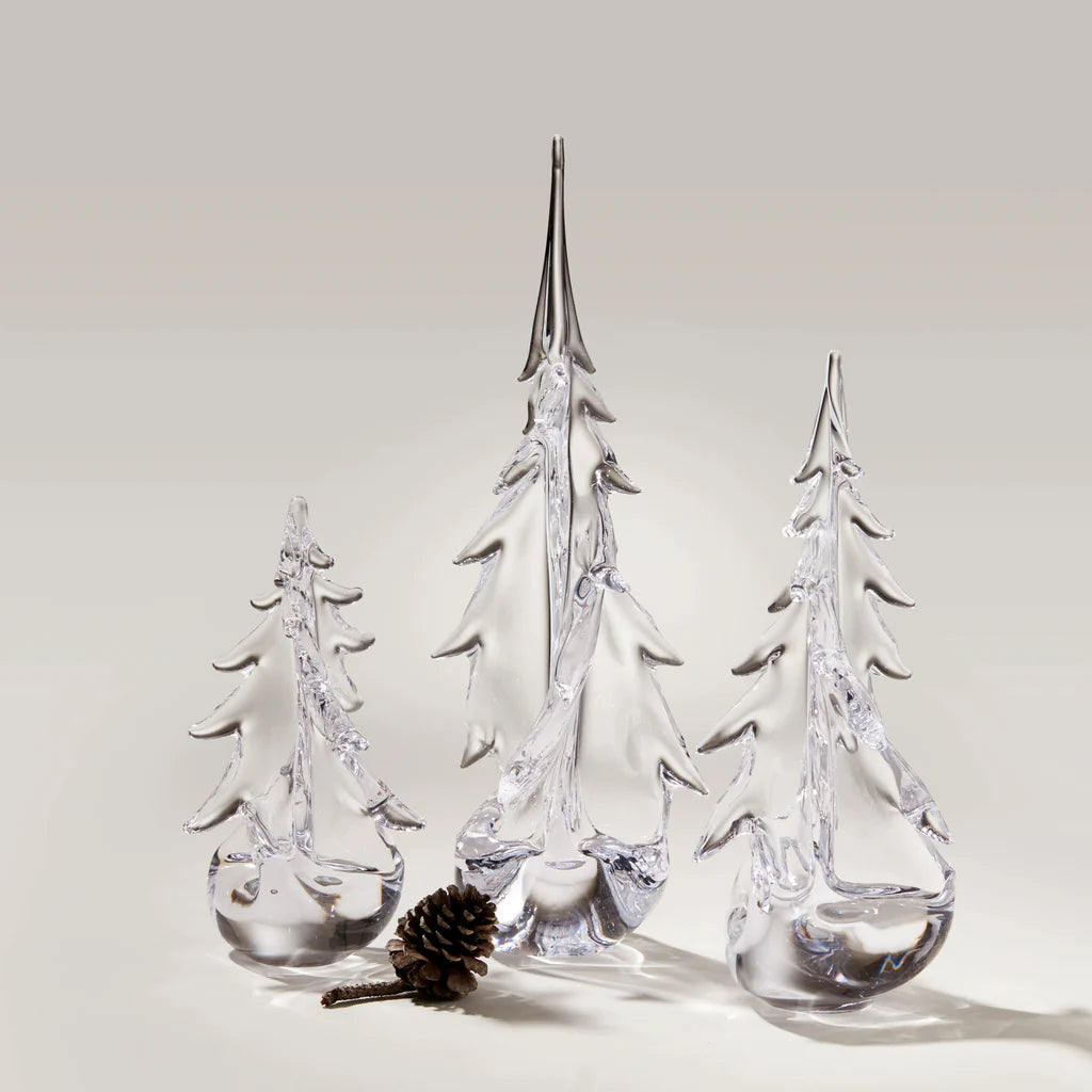 Vermont Twist Evergreen - 18"