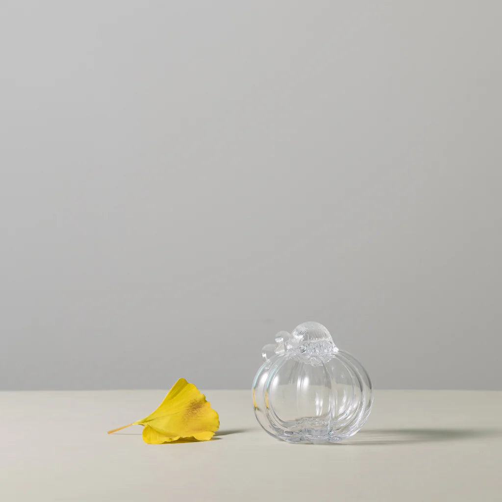 Pumpkin With A Twist - Small