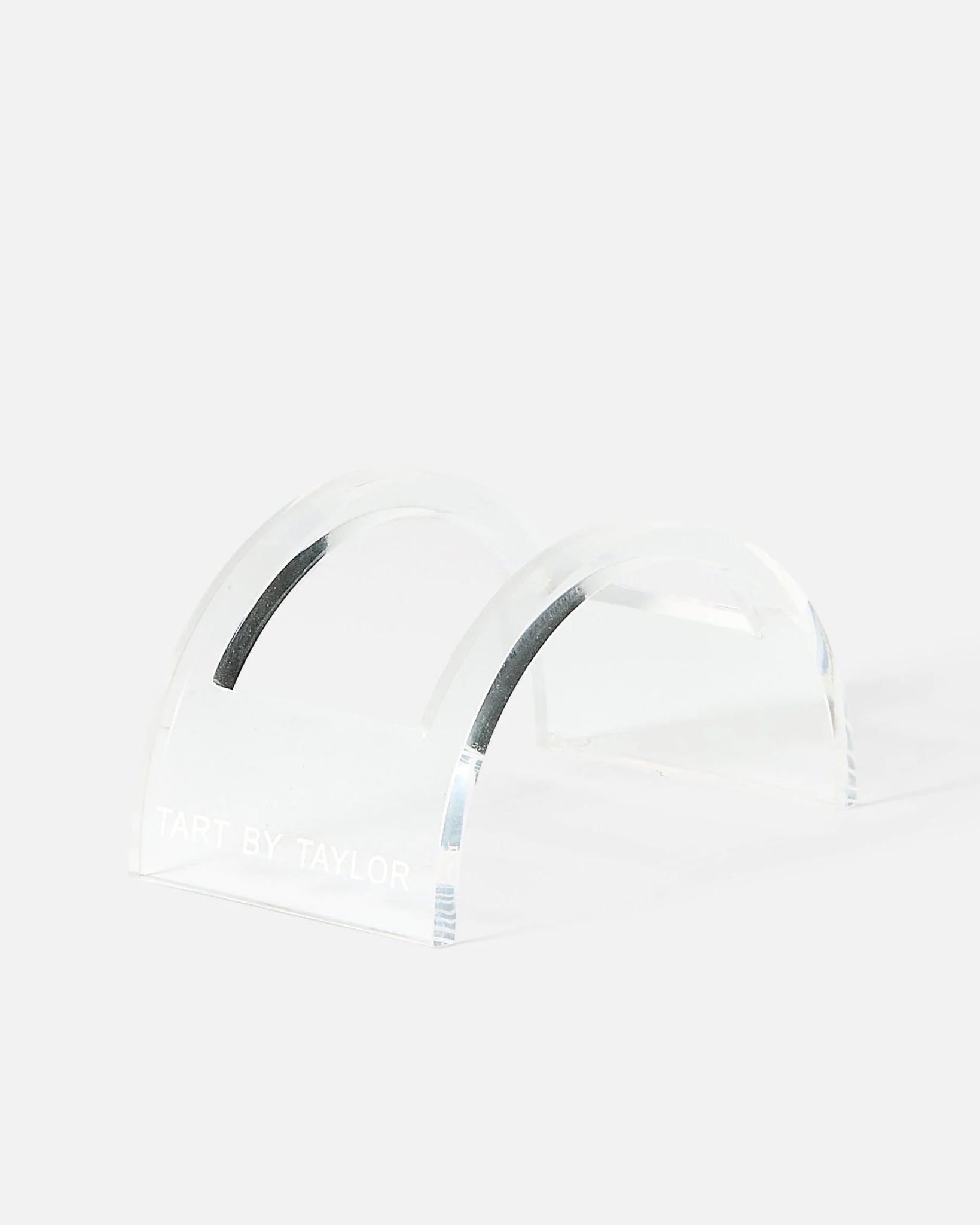 U-Shape Coaster Display