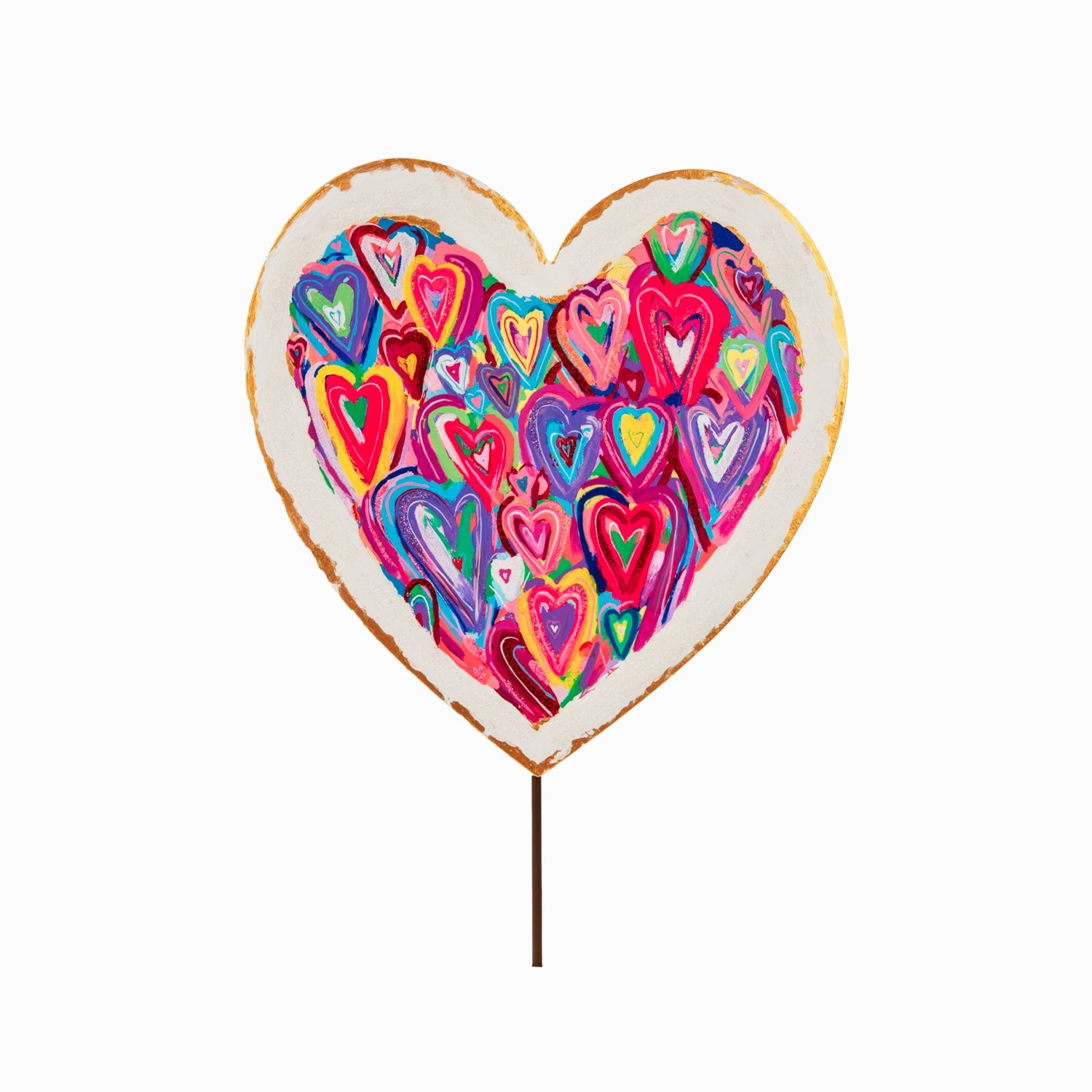 Messy Heart of Hearts