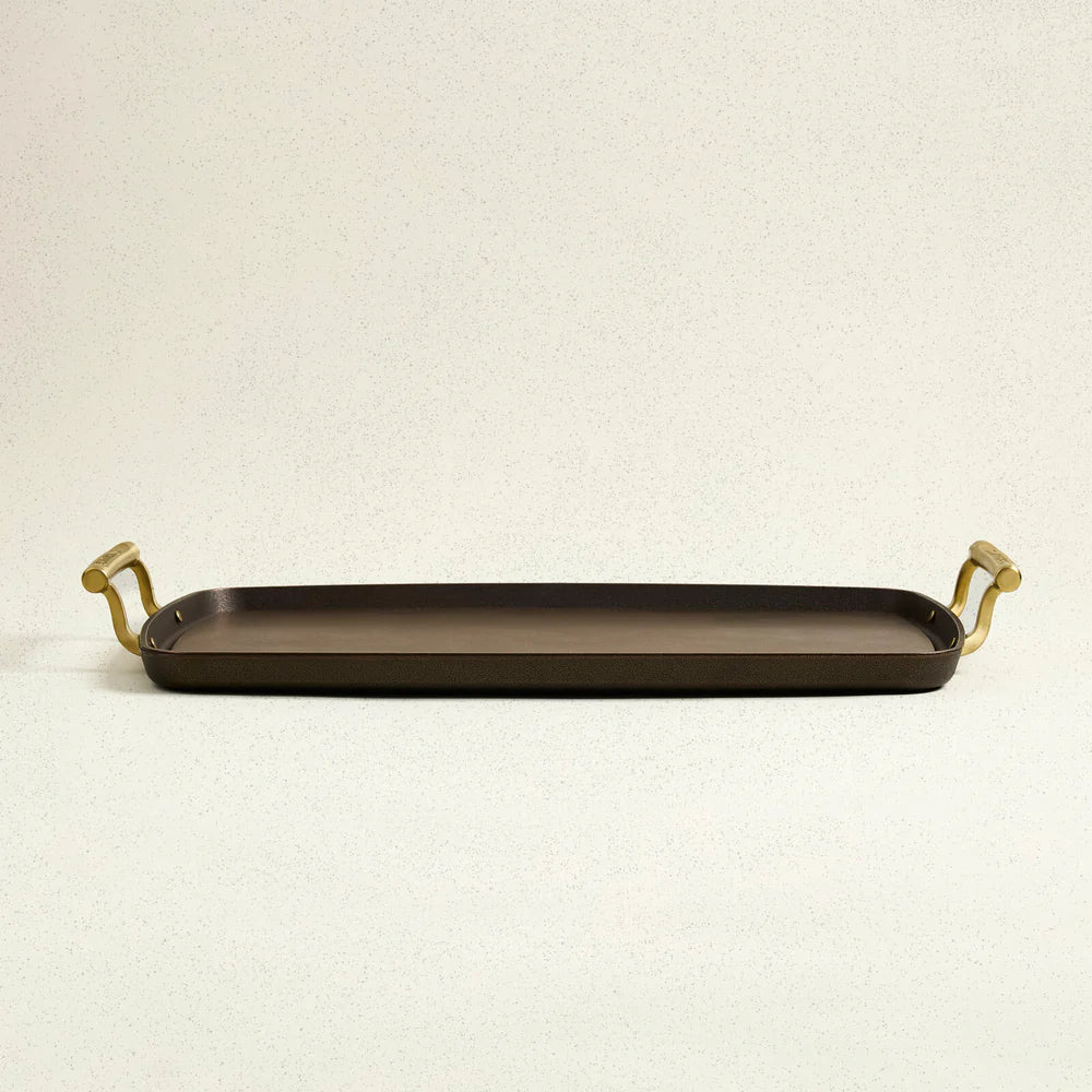 Double Burner Griddle