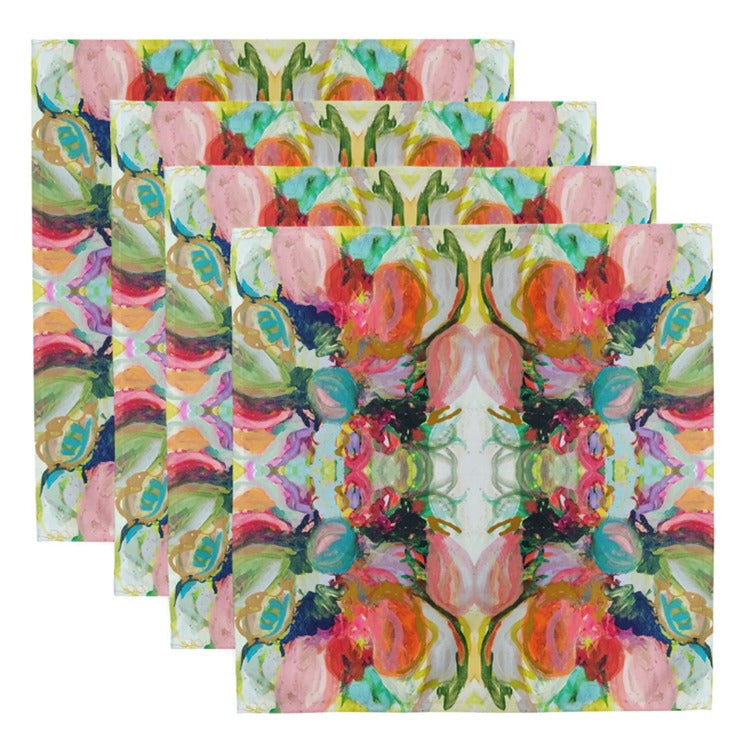 Fruitopia Napkins