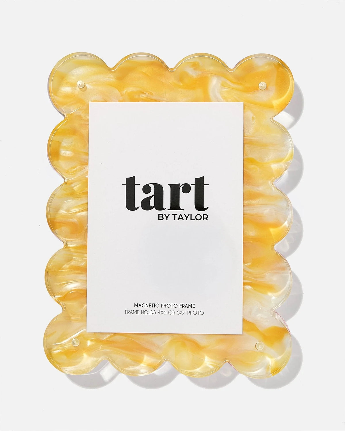 Tart by Taylor Acrylic Picture Frame