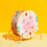 U-Shape Coaster Display