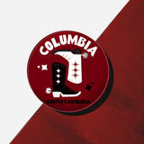 Columbia | Kickoff Coasters