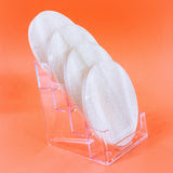 Riser Coaster Display